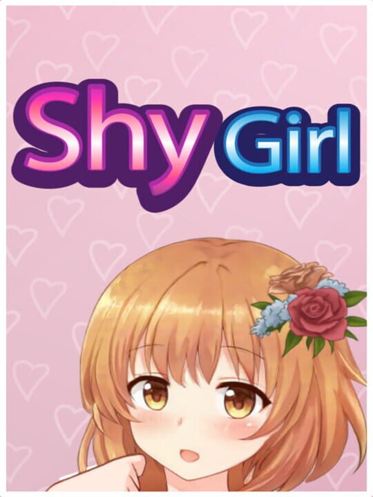 Shy Girl cover art