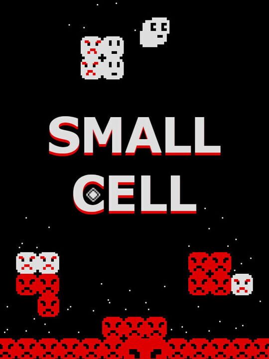 Small Cell cover art
