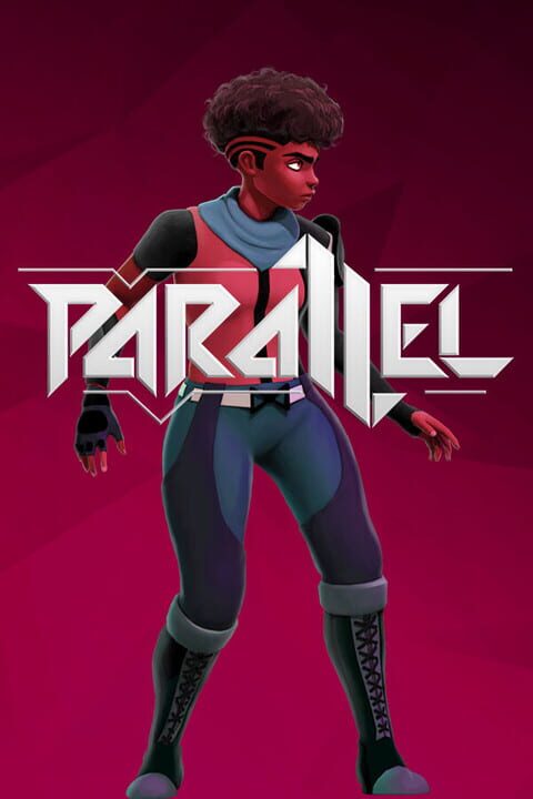 Parallel cover art