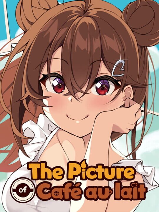 The Picture of Cafe au Lait cover image