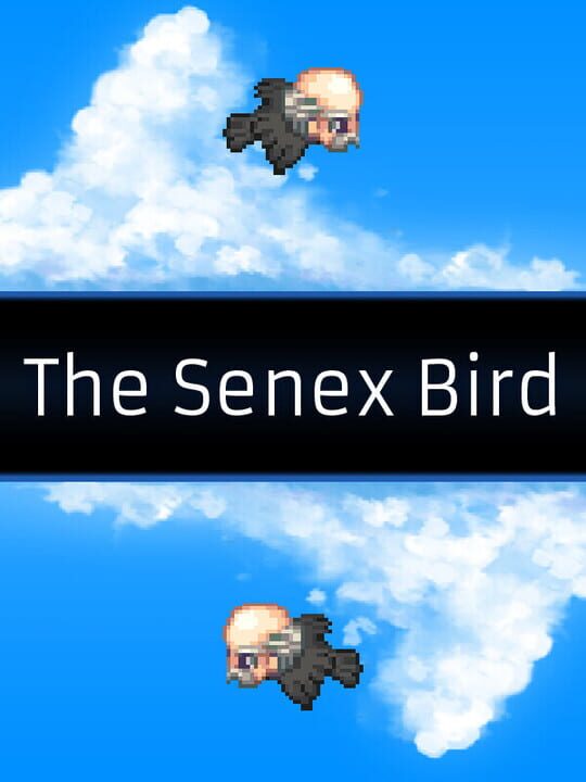 The Senex Bird cover art