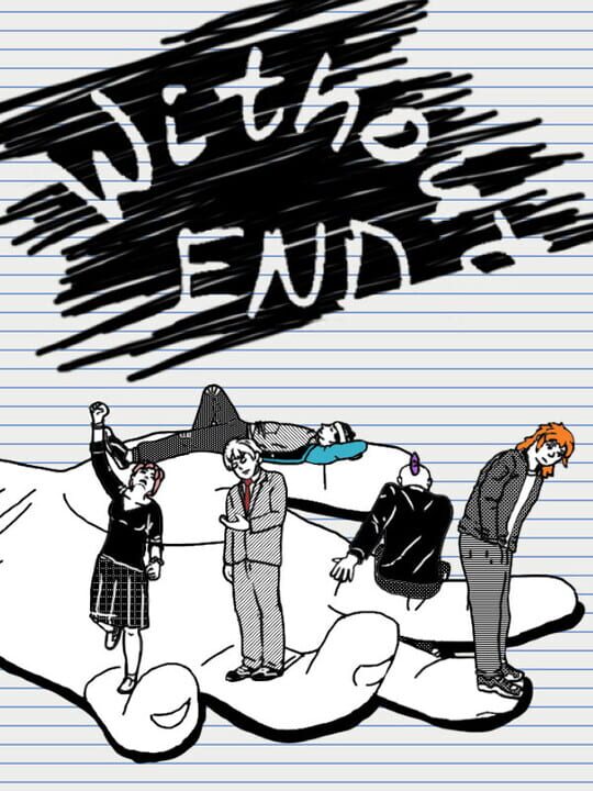 Without End cover art