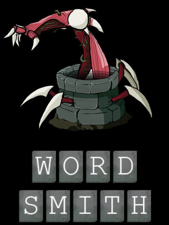 Wordsmith cover art