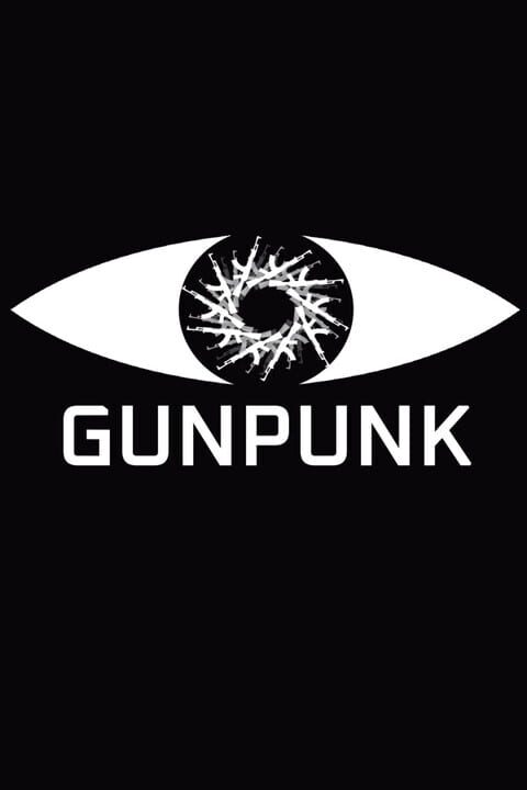 Gunpunk VR cover art