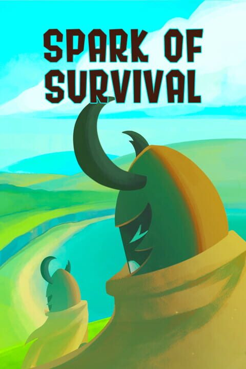 Spark of Survival cover image