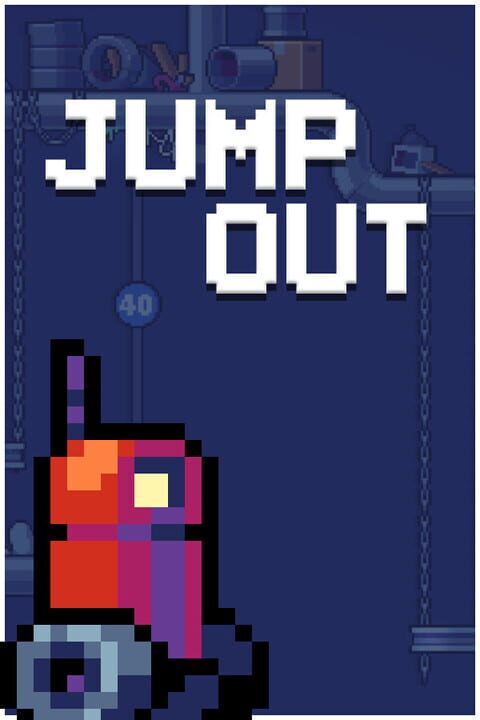 Jump Out cover art