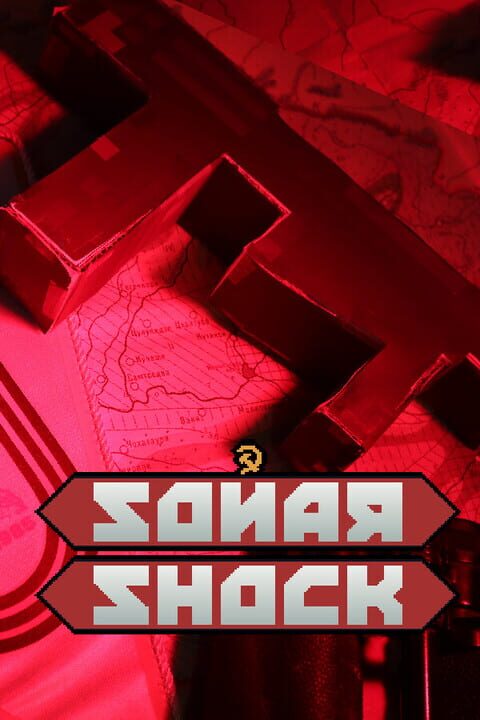 Sonar Shock cover