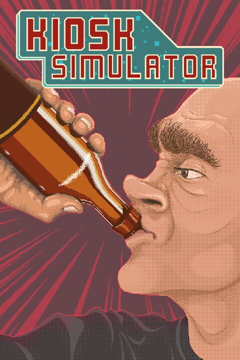 Kiosk Simulator cover image