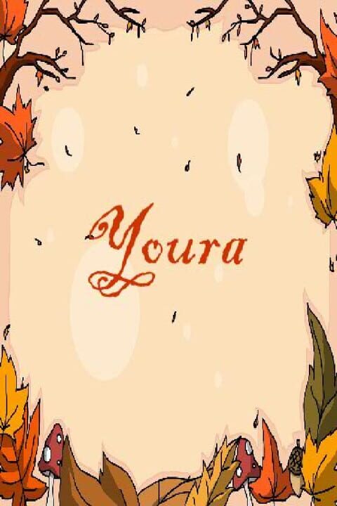 Youra cover art