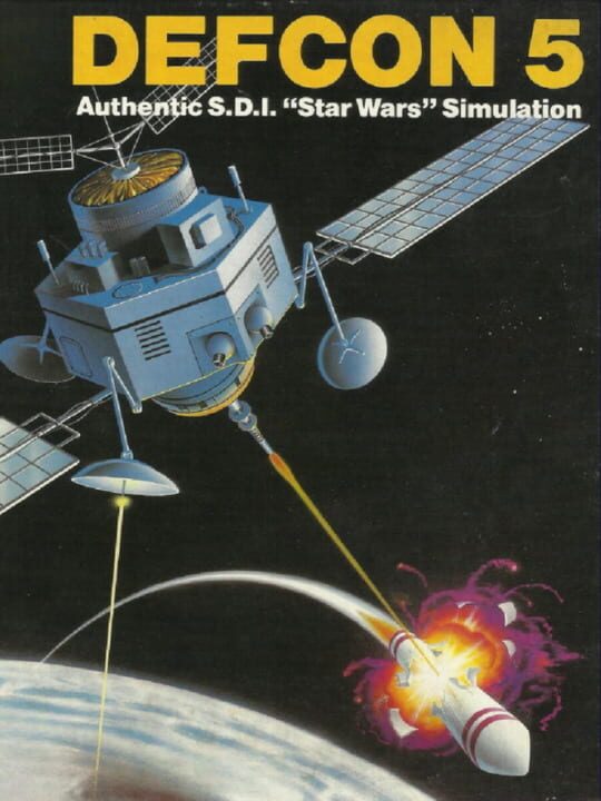 Game Cover
