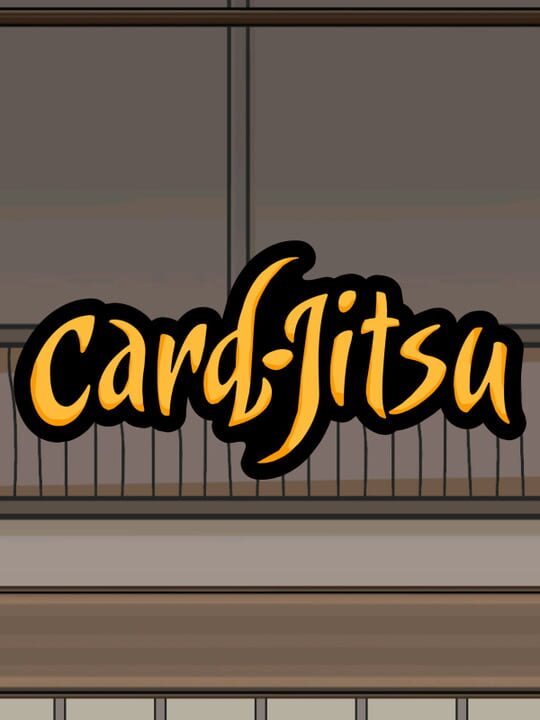 Card-Jitsu | indienova GameDB 游戏库