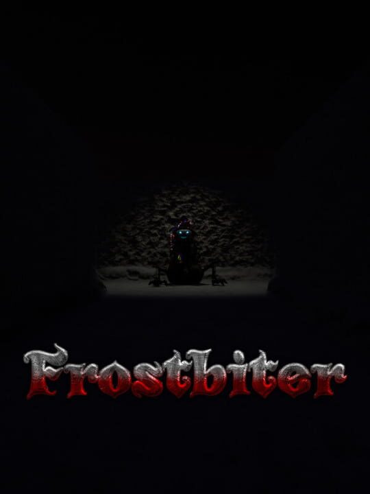 Frostbiter cover image