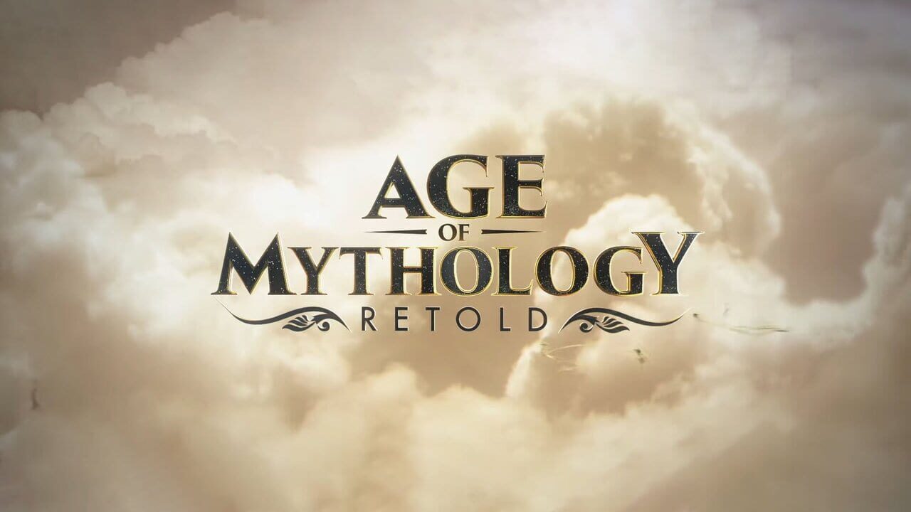 Titulný obrázok pre Age of Mythology: Retold