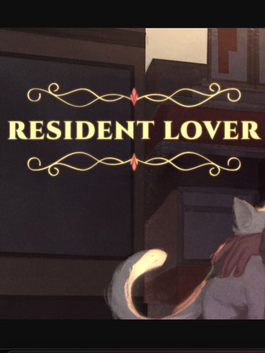 Resident Lover cover image