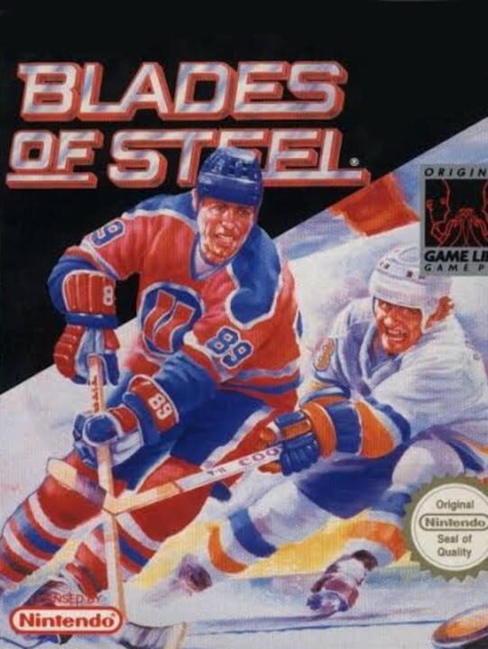 Game Cover