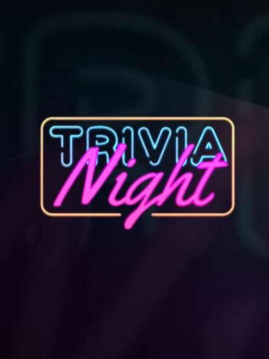 Trivia Night cover art