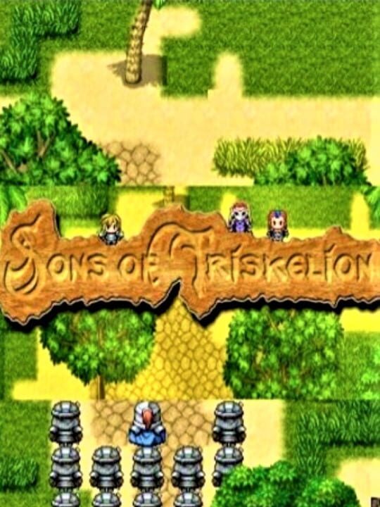 Game Cover