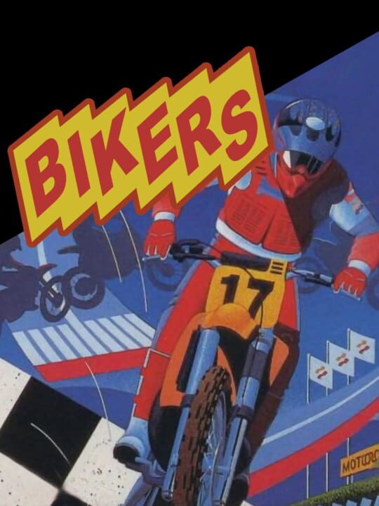 Bikers