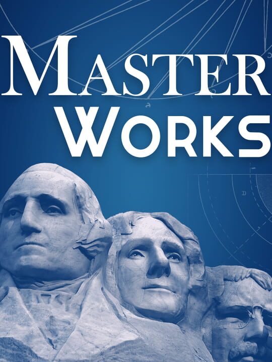 MasterWorks: Journey Through History cover art