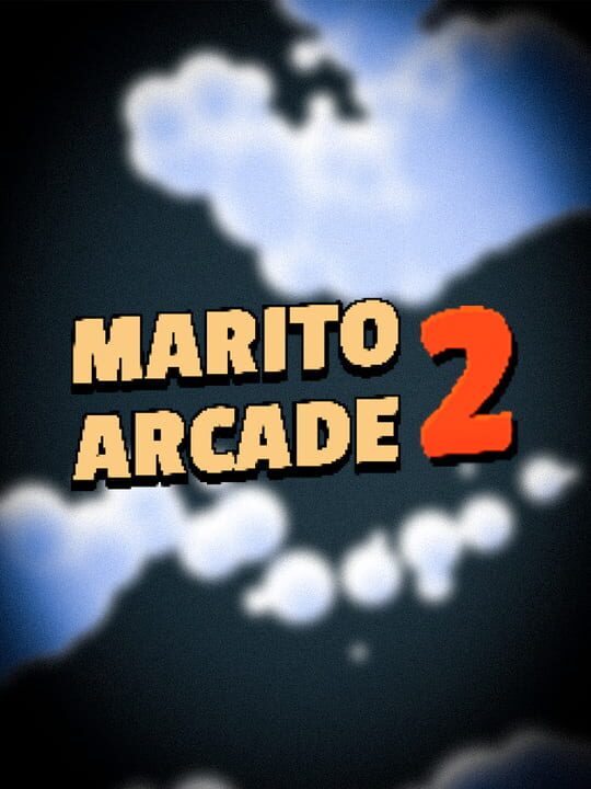 Marito Arcade 2 cover art