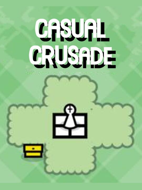 Casual Crusade cover art