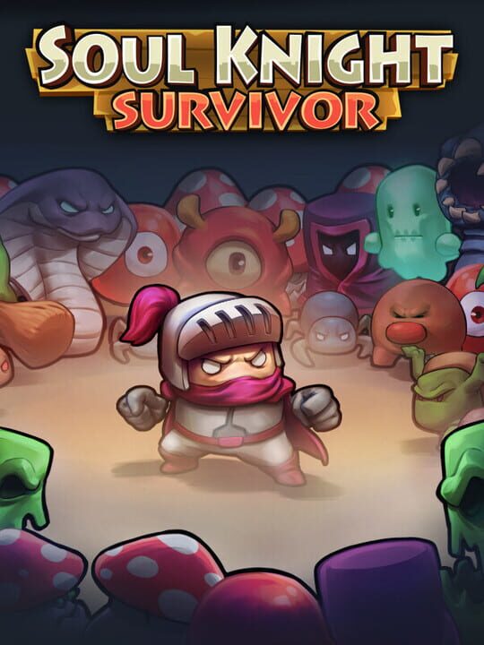 Soulknight Survivor cover art