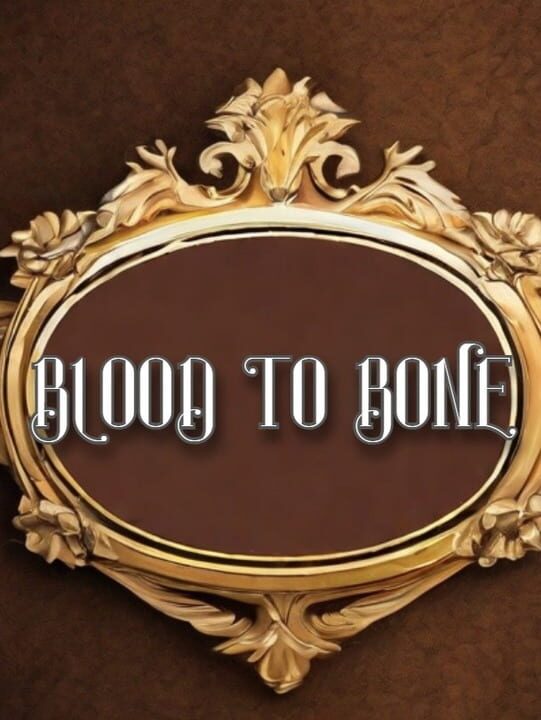 Blood to Bone cover art