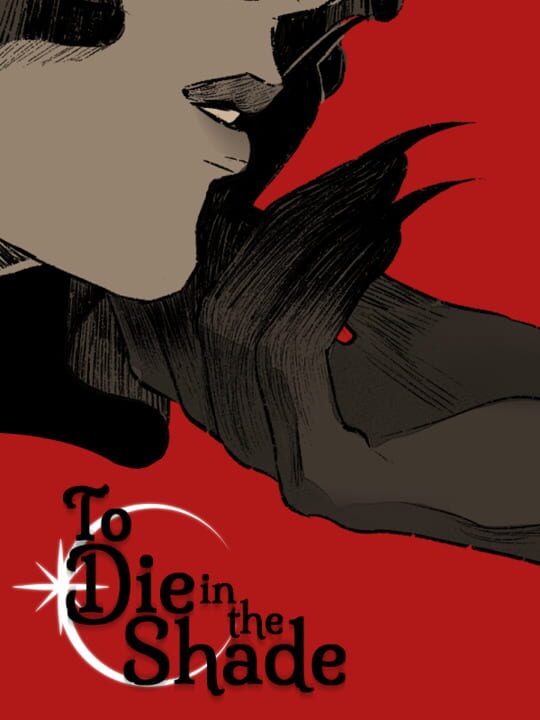 To Die in the Shade cover art
