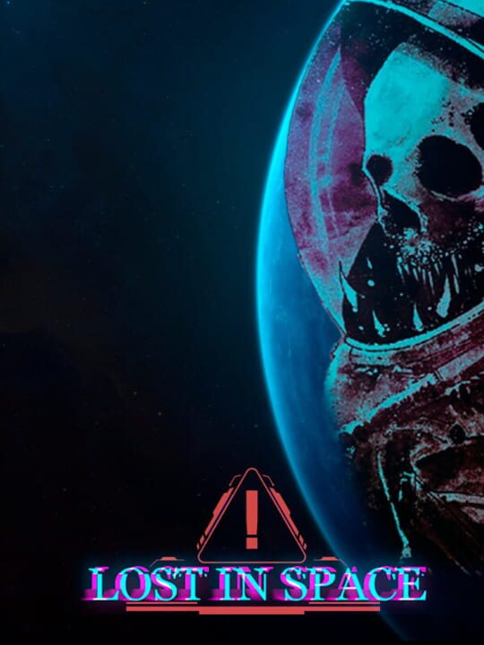 Lost in Space cover image