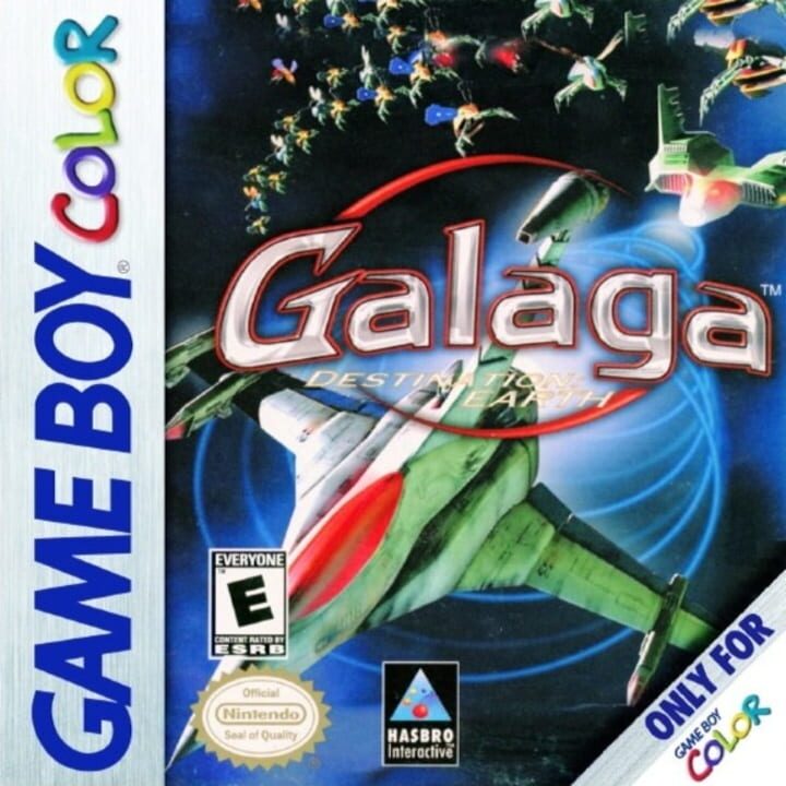 Game Cover