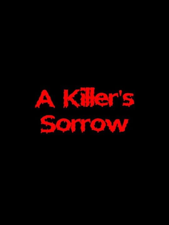 A Killer's Sorrow cover art