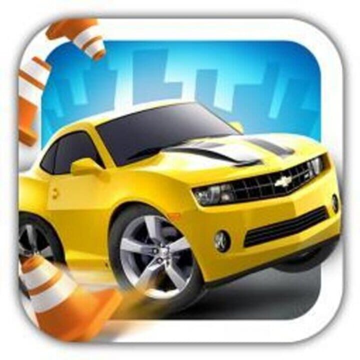 Car Town Streets cover image