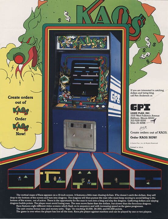 Game Cover