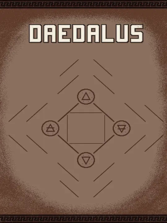 Daedalus cover art