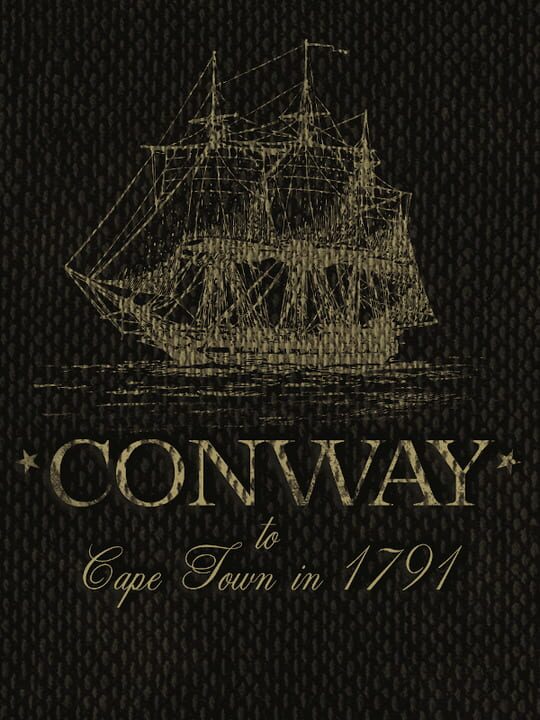 Conway cover art
