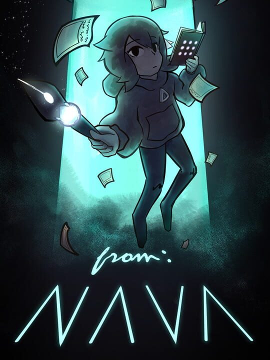 From Nava cover art
