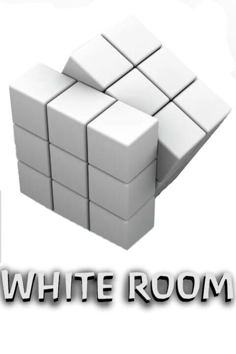 White Room cover art