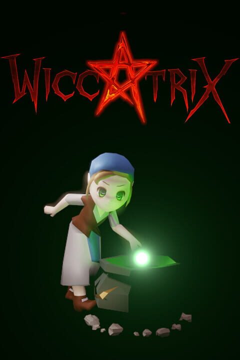 WiccAtriX cover art