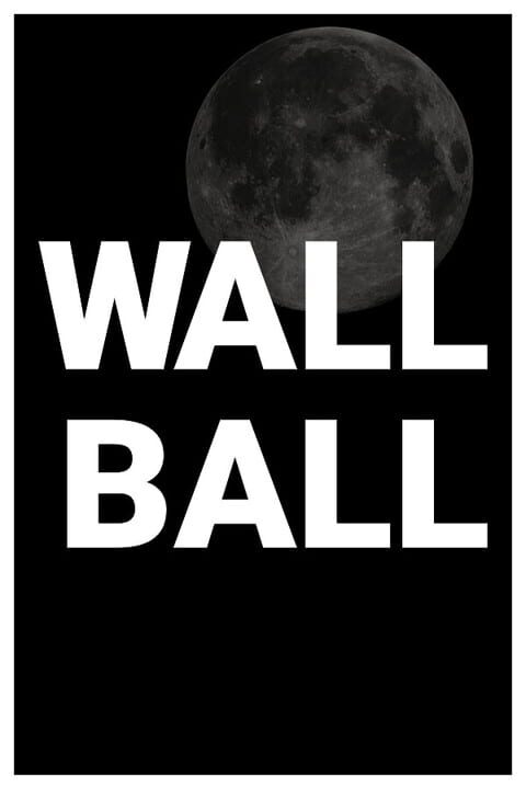 Wall Ball cover image