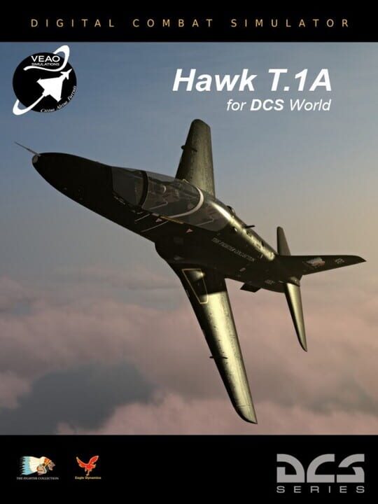 DCS World: Hawk