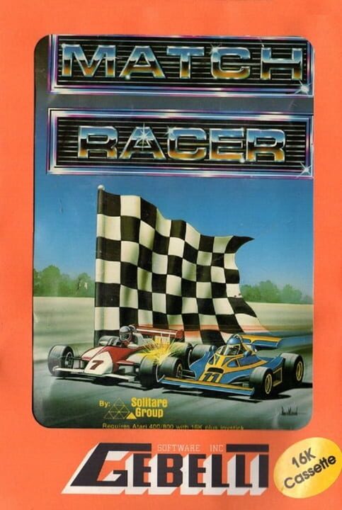 Game Cover