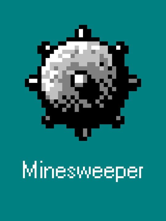 Titulný obrázok pre Microsoft Minesweeper