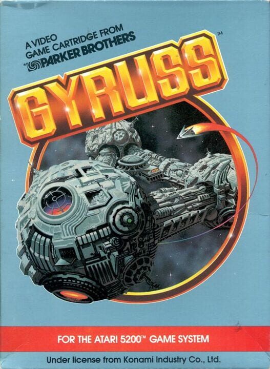 Game Cover