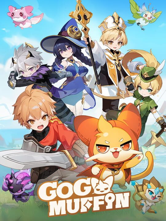 Game Cover