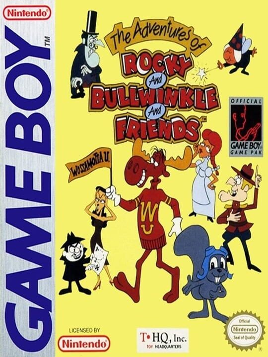 Game Cover