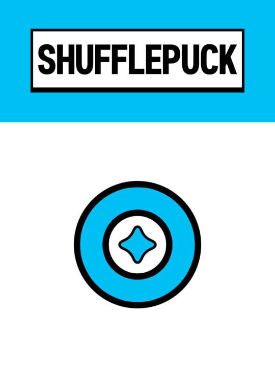 Shufflepuck cover art