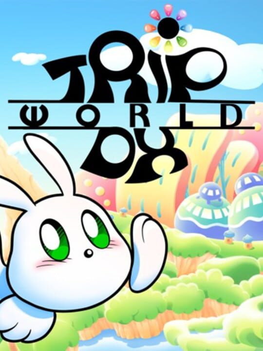 Trip World DX cover