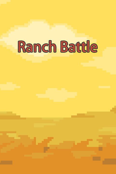 Ranch Battle cover art