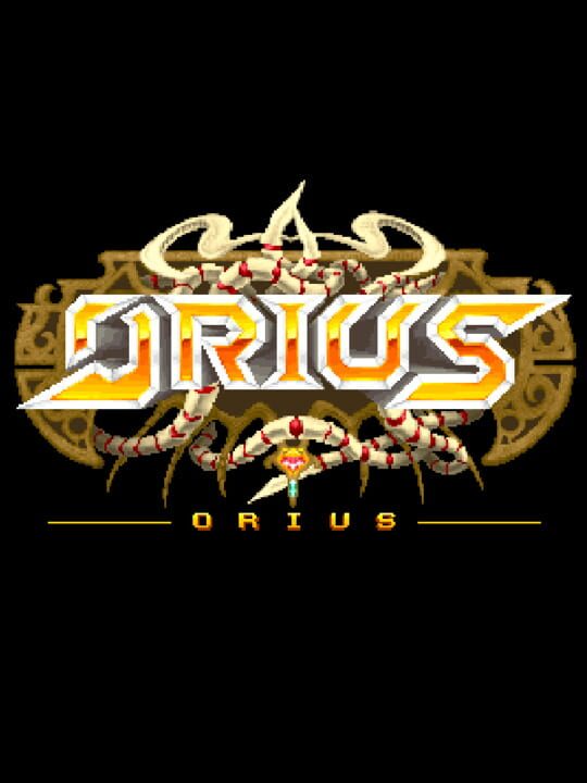 Orius cover