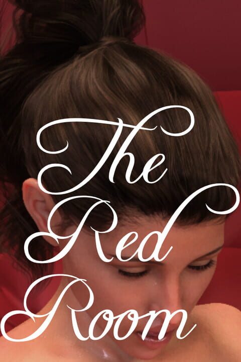 The Red Room cover art